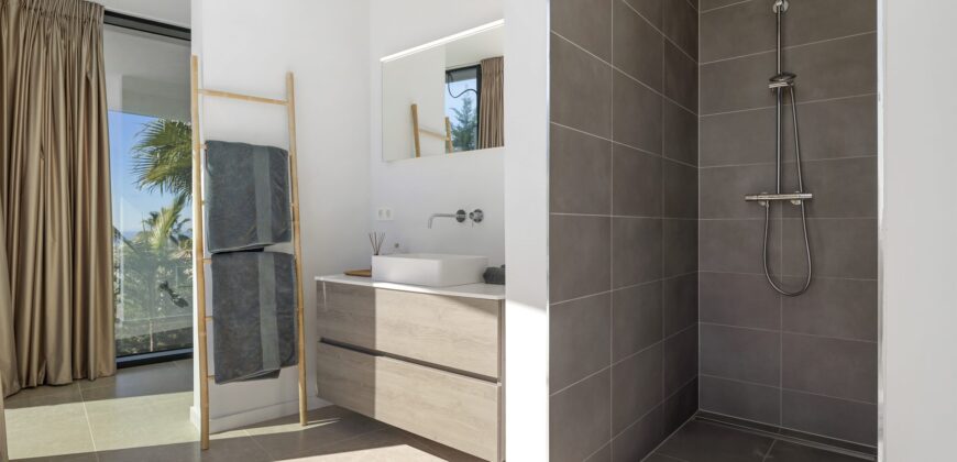 Villa Aqua – Contemporary Villa in La Alquería, Benahavís