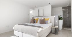 Villa Aqua – Contemporary Villa in La Alquería, Benahavís