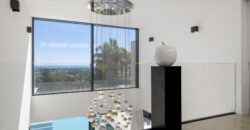 Villa Aqua – Contemporary Villa in La Alquería, Benahavís