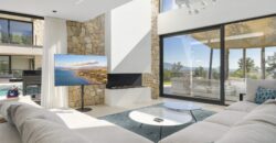 Villa Aqua – Contemporary Villa in La Alquería, Benahavís