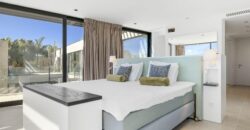 Villa Aqua – Contemporary Villa in La Alquería, Benahavís