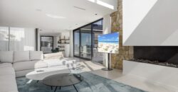 Villa Aqua – Contemporary Villa in La Alquería, Benahavís