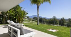 Villa Aqua – Contemporary Villa in La Alquería, Benahavís