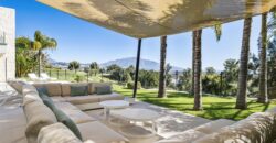 Villa Aqua – Contemporary Villa in La Alquería, Benahavís