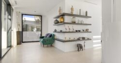 Villa Aqua – Contemporary Villa in La Alquería, Benahavís