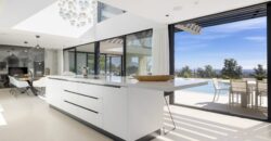Villa Aqua – Contemporary Villa in La Alquería, Benahavís