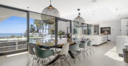 Villa Aqua – Contemporary Villa in La Alquería, Benahavís