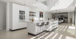 Villa Aqua – Contemporary Villa in La Alquería, Benahavís