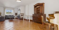 Traditional Andalusian Semi-detached Villa in San Pedro de Alcántara, Marbella
