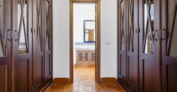 Traditional Andalusian Semi-detached Villa in San Pedro de Alcántara, Marbella