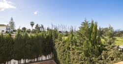 Traditional Andalusian Semi-detached Villa in San Pedro de Alcántara, Marbella