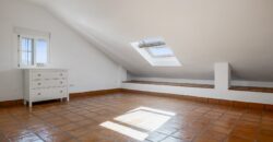 Traditional Andalusian Semi-detached Villa in San Pedro de Alcántara, Marbella