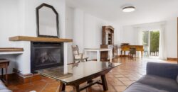 Traditional Andalusian Semi-detached Villa in San Pedro de Alcántara, Marbella