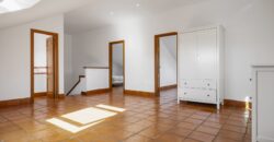 Traditional Andalusian Semi-detached Villa in San Pedro de Alcántara, Marbella
