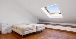 Traditional Andalusian Semi-detached Villa in San Pedro de Alcántara, Marbella