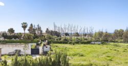Traditional Andalusian Semi-detached Villa in San Pedro de Alcántara, Marbella