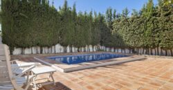 Traditional Andalusian Semi-detached Villa in San Pedro de Alcántara, Marbella