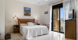 Spacious First-Floor Apartment in Guadalcántara, San Pedro de Alcántara