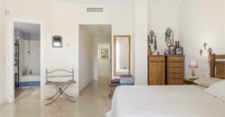 Spacious First-Floor Apartment in Guadalcántara, San Pedro de Alcántara