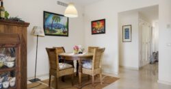 Spacious First-Floor Apartment in Guadalcántara, San Pedro de Alcántara