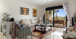 Spacious First-Floor Apartment in Guadalcántara, San Pedro de Alcántara