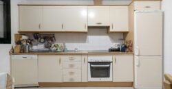 Spacious First-Floor Apartment in Guadalcántara, San Pedro de Alcántara