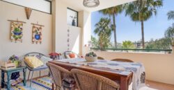 Spacious First-Floor Apartment in Guadalcántara, San Pedro de Alcántara