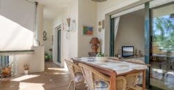 Spacious First-Floor Apartment in Guadalcántara, San Pedro de Alcántara