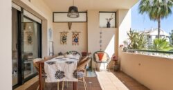 Spacious First-Floor Apartment in Guadalcántara, San Pedro de Alcántara