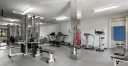 Spacious First-Floor Apartment in Guadalcántara, San Pedro de Alcántara