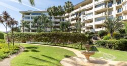 Spacious First-Floor Apartment in Guadalcántara, San Pedro de Alcántara