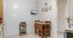Spacious First-Floor Apartment in Guadalcántara, San Pedro de Alcántara