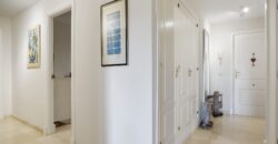 Spacious First-Floor Apartment in Guadalcántara, San Pedro de Alcántara