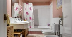 Spacious First-Floor Apartment in Guadalcántara, San Pedro de Alcántara