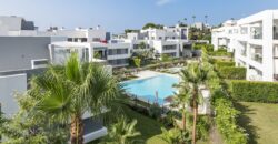 Modern & Spacious 2-Bedroom Penthouse in Vanian Green Village – Urb. Selwo, Estepona