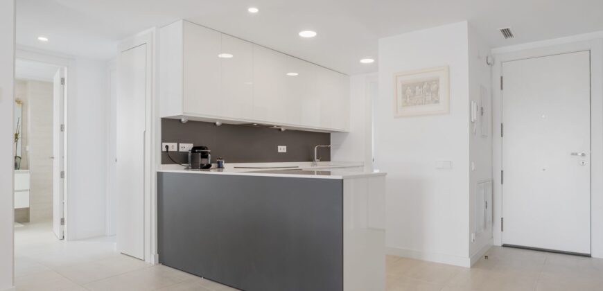 Modern & Spacious 2-Bedroom Penthouse in Vanian Green Village – Urb. Selwo, Estepona