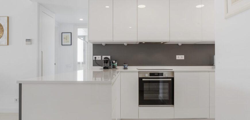 Modern & Spacious 2-Bedroom Penthouse in Vanian Green Village – Urb. Selwo, Estepona