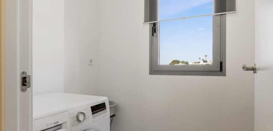 Modern & Spacious 2-Bedroom Penthouse in Vanian Green Village – Urb. Selwo, Estepona
