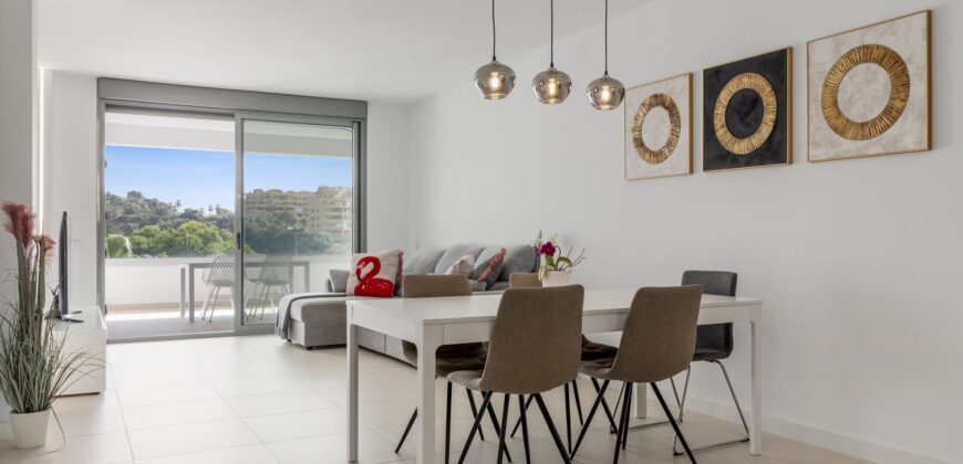 Modern & Spacious 2-Bedroom Penthouse in Vanian Green Village – Urb. Selwo, Estepona