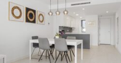Modern & Spacious 2-Bedroom Penthouse in Vanian Green Village – Urb. Selwo, Estepona