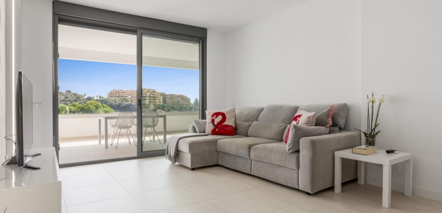 Modern & Spacious 2-Bedroom Penthouse in Vanian Green Village – Urb. Selwo, Estepona