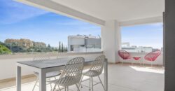 Modern & Spacious 2-Bedroom Penthouse in Vanian Green Village – Urb. Selwo, Estepona