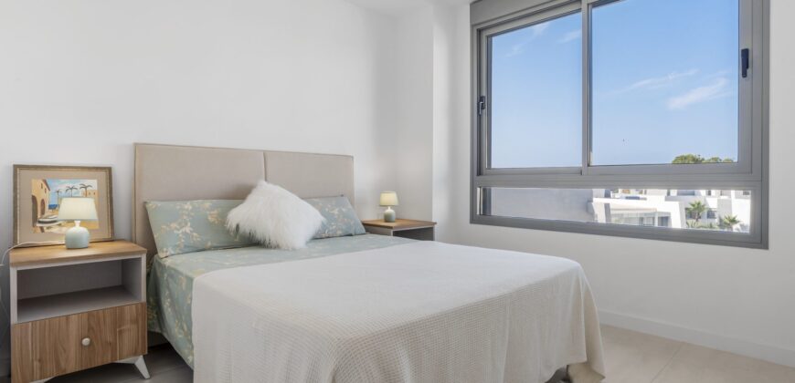 Modern & Spacious 2-Bedroom Penthouse in Vanian Green Village – Urb. Selwo, Estepona