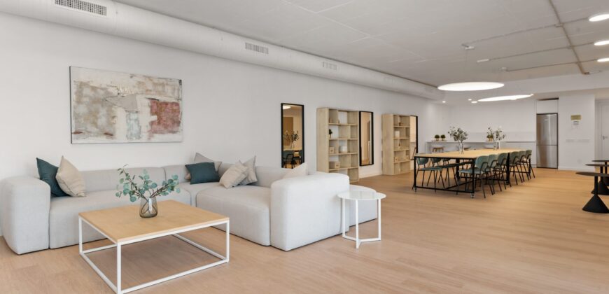 Modern & Spacious 2-Bedroom Penthouse in Vanian Green Village – Urb. Selwo, Estepona