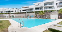 Modern & Spacious 2-Bedroom Penthouse in Vanian Green Village – Urb. Selwo, Estepona
