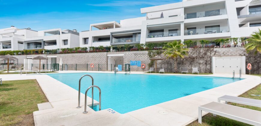 Modern & Spacious 2-Bedroom Penthouse in Vanian Green Village – Urb. Selwo, Estepona