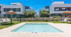 Modern & Spacious 2-Bedroom Penthouse in Vanian Green Village – Urb. Selwo, Estepona