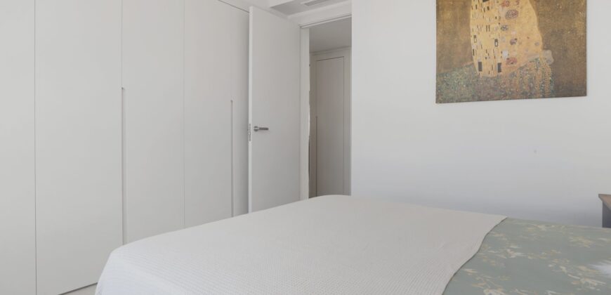 Modern & Spacious 2-Bedroom Penthouse in Vanian Green Village – Urb. Selwo, Estepona