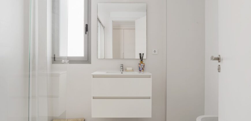 Modern & Spacious 2-Bedroom Penthouse in Vanian Green Village – Urb. Selwo, Estepona