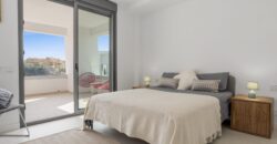 Modern & Spacious 2-Bedroom Penthouse in Vanian Green Village – Urb. Selwo, Estepona